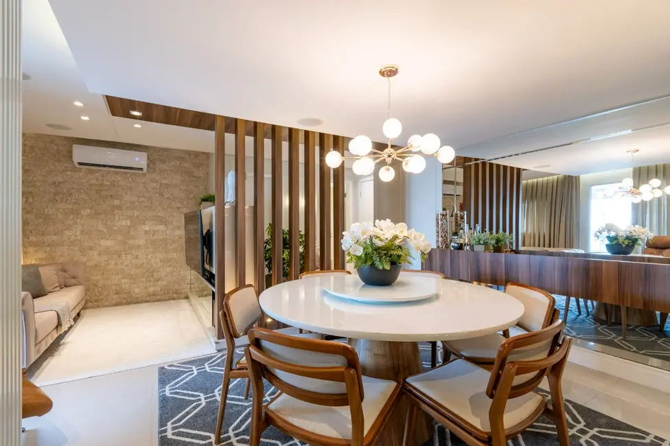 Apartamento com 3 quartos à venda, 126m2 em Vila Mascote, São Paulo - SP - imagem 7 Foto 7 de Apartamento com 3 quartos à venda, 126m2 em Vila Mascote, São Paulo - SP