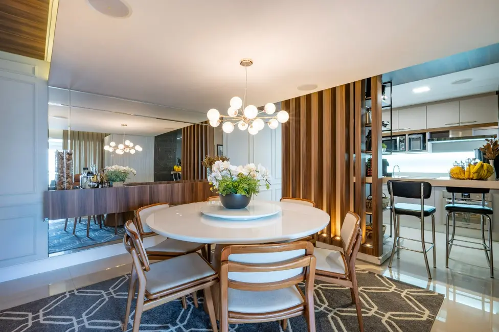 Apartamento com 3 quartos à venda, 126m2 em Vila Mascote, São Paulo - SP - imagem 6 Foto 6 de Apartamento com 3 quartos à venda, 126m2 em Vila Mascote, São Paulo - SP