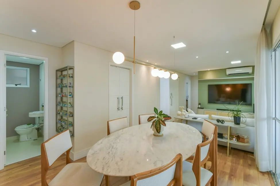 Foto 3 de Apartamento com 2 quartos à venda, 94m2 em São Paulo - SP