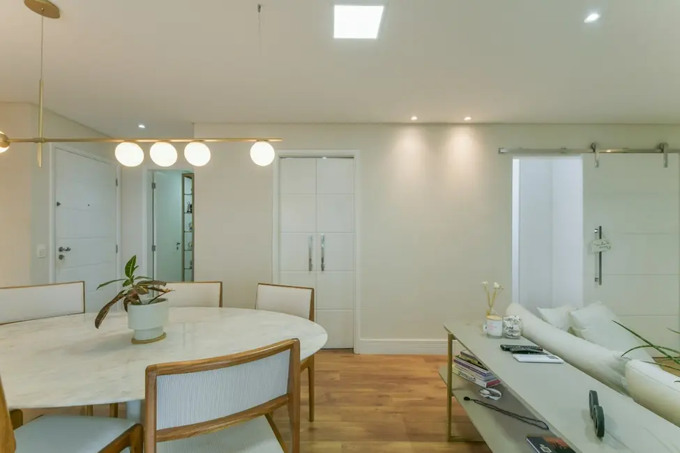 Foto 9 de Apartamento com 2 quartos à venda, 94m2 em São Paulo - SP