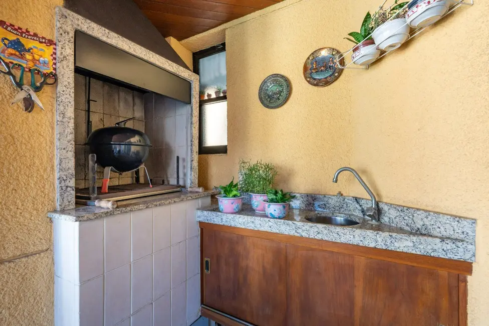 Foto 7 de Apartamento com 3 quartos à venda, 243m2 em Jardim Vitória Régia, São Paulo - SP