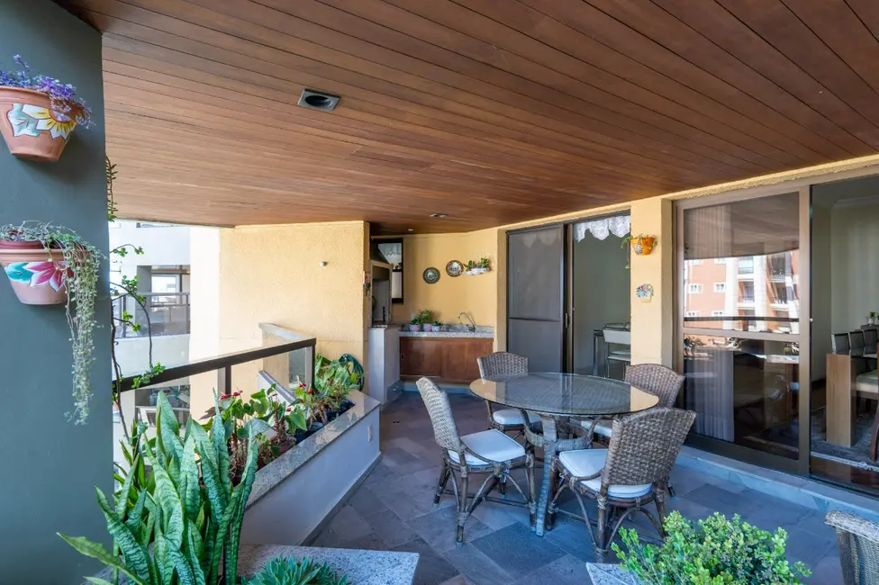 Foto 5 de Apartamento com 3 quartos à venda, 243m2 em Jardim Vitória Régia, São Paulo - SP