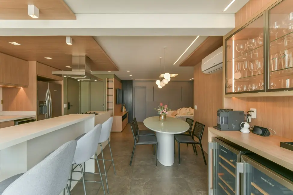 Foto 9 de Apartamento com 3 quartos à venda, 94m2 em São Paulo - SP