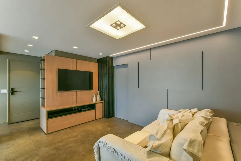 Foto 5 de Apartamento com 3 quartos à venda, 94m2 em São Paulo - SP