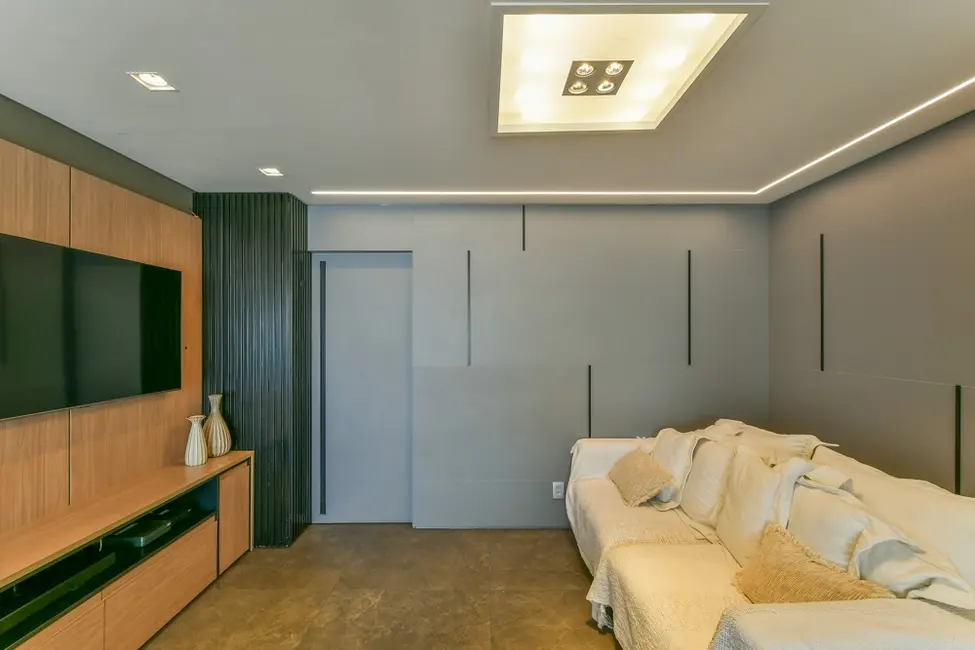 Foto 8 de Apartamento com 3 quartos à venda, 94m2 em São Paulo - SP