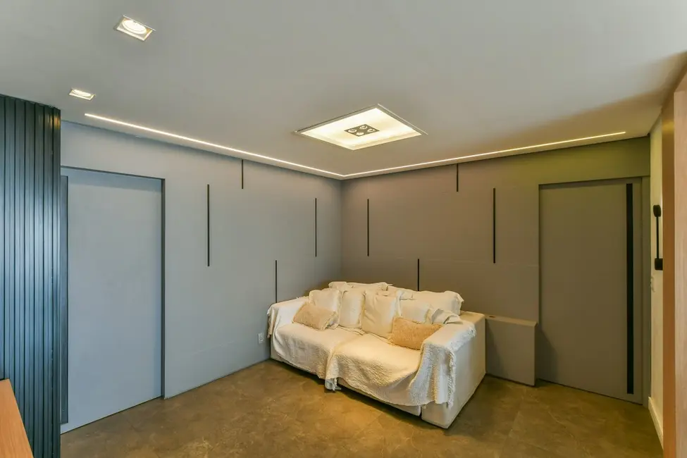 Foto 7 de Apartamento com 3 quartos à venda, 94m2 em São Paulo - SP