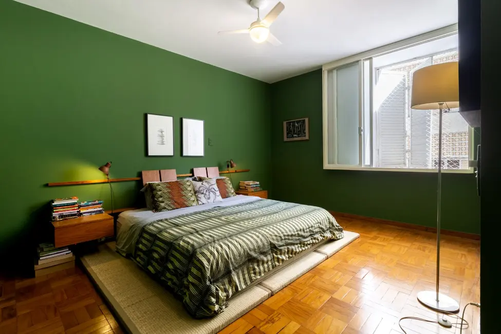 Foto 6 de Apartamento com 3 quartos à venda, 292m2 em Jardim Paulista, São Paulo - SP