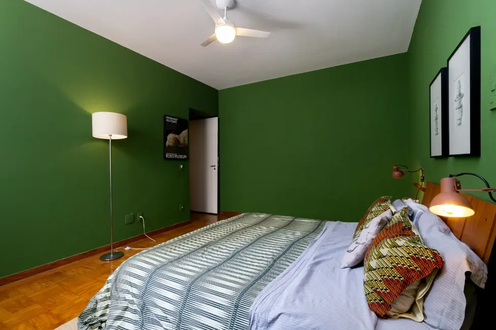 Foto 7 de Apartamento com 3 quartos à venda, 292m2 em Jardim Paulista, São Paulo - SP
