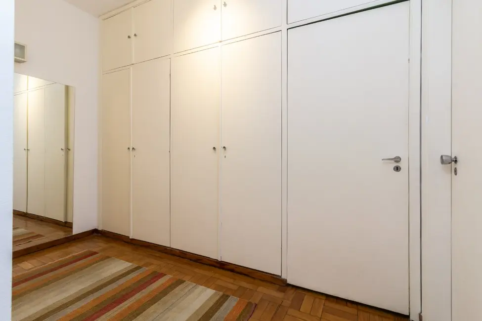Foto 9 de Apartamento com 3 quartos à venda, 292m2 em Jardim Paulista, São Paulo - SP