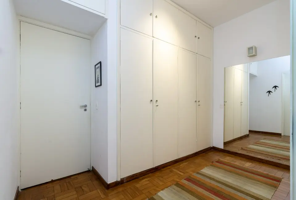 Foto 8 de Apartamento com 3 quartos à venda, 292m2 em Jardim Paulista, São Paulo - SP