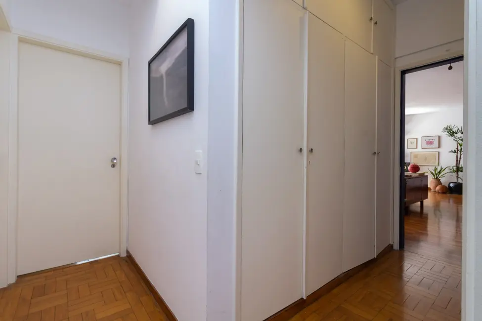 Foto 5 de Apartamento com 3 quartos à venda, 292m2 em Jardim Paulista, São Paulo - SP