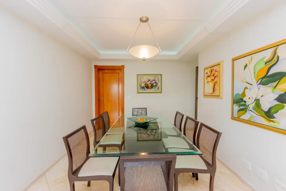 Apartamento com 4 quartos à venda, 228m2 em Vila Andrade, São Paulo - SP - imagem 7 Foto 7 de Apartamento com 4 quartos à venda, 228m2 em Vila Andrade, São Paulo - SP