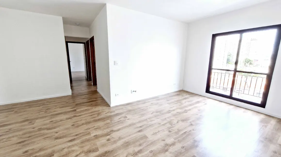 Foto 4 de Apartamento com 3 quartos à venda, 104m2 em Santana, São Paulo - SP