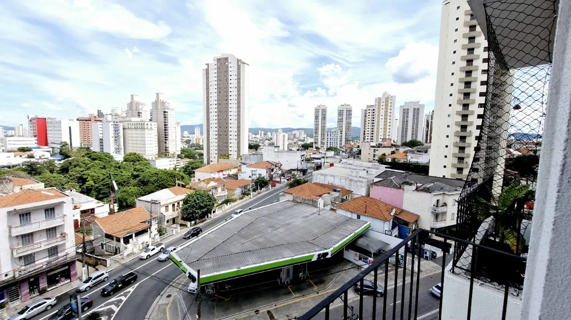 Foto 8 de Apartamento com 3 quartos à venda, 104m2 em Santana, São Paulo - SP