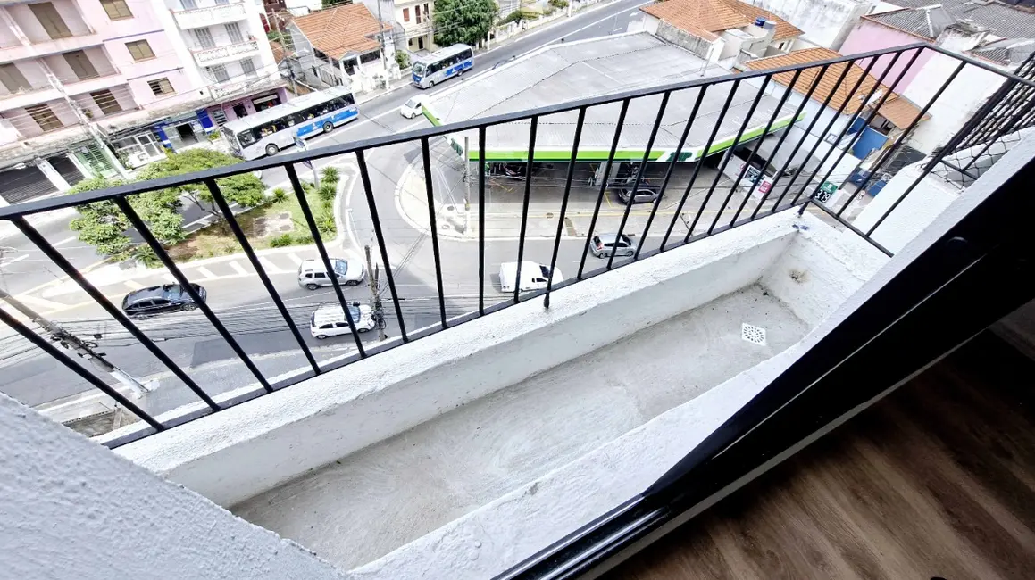 Foto 7 de Apartamento com 3 quartos à venda, 104m2 em Santana, São Paulo - SP