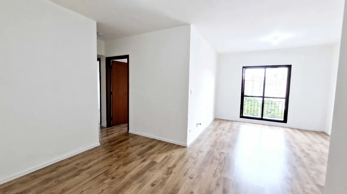 Foto 1 de Apartamento com 3 quartos à venda, 104m2 em Santana, São Paulo - SP