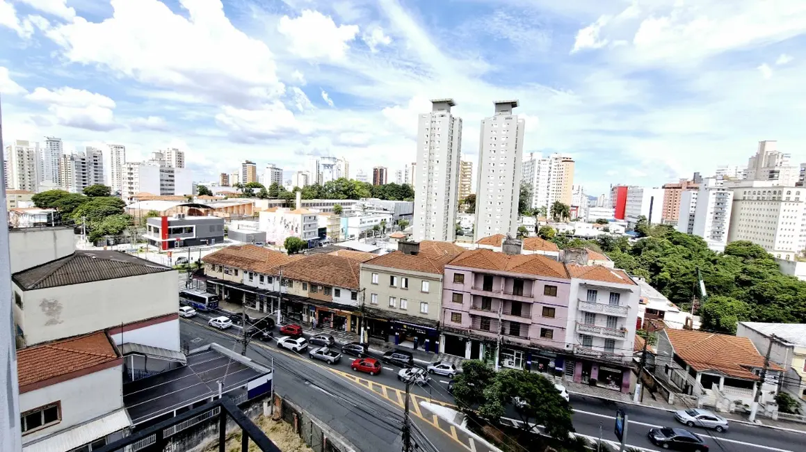 Foto 9 de Apartamento com 3 quartos à venda, 104m2 em Santana, São Paulo - SP