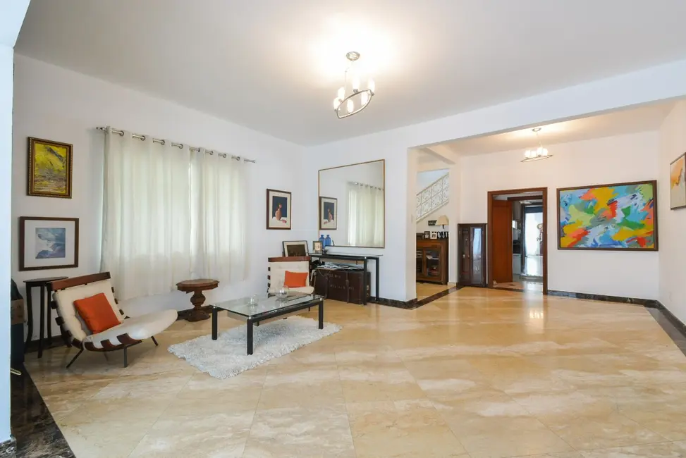 Foto 2 de Casa com 3 quartos à venda, 250m2 em Jardim da Glória, São Paulo - SP