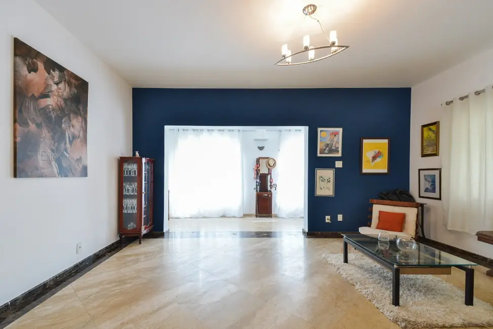 Foto 5 de Casa com 3 quartos à venda, 250m2 em Jardim da Glória, São Paulo - SP