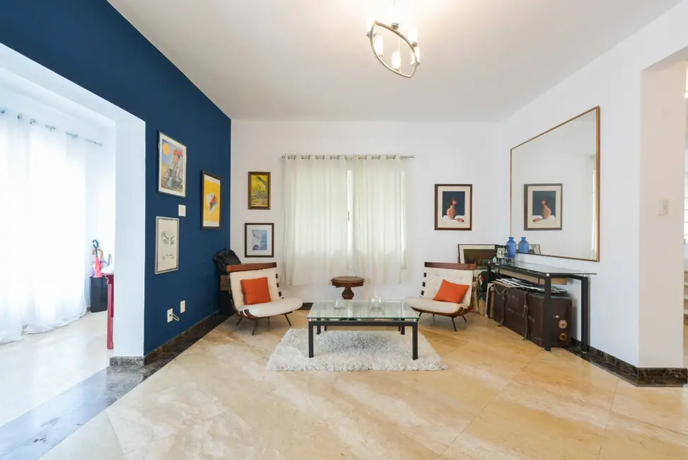 Foto 3 de Casa com 3 quartos à venda, 250m2 em Jardim da Glória, São Paulo - SP