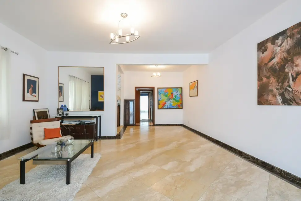 Foto 1 de Casa com 3 quartos à venda, 250m2 em Jardim da Glória, São Paulo - SP