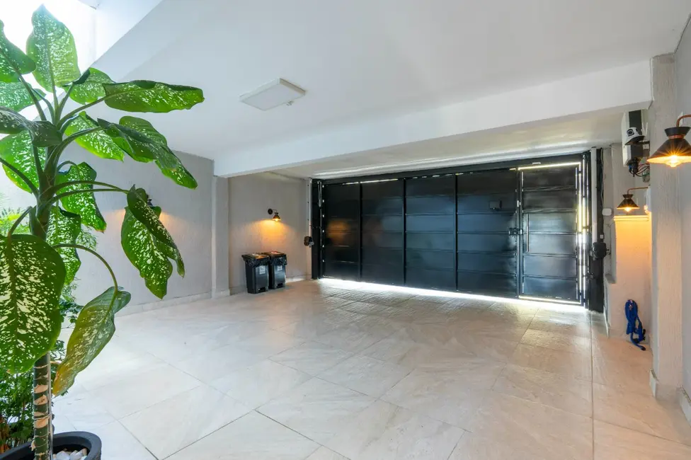 Foto 6 de Casa com 5 quartos à venda, 250m2 em Jardim Umuarama, São Paulo - SP