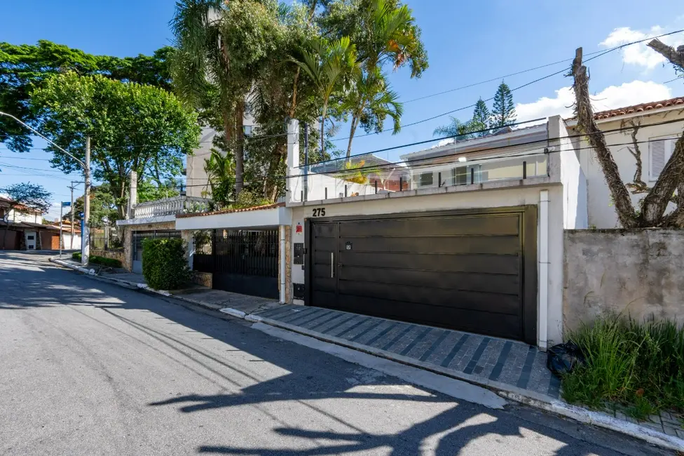 Foto 2 de Casa com 5 quartos à venda, 250m2 em Jardim Umuarama, São Paulo - SP