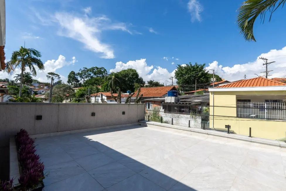 Foto 8 de Casa com 5 quartos à venda, 250m2 em Jardim Umuarama, São Paulo - SP