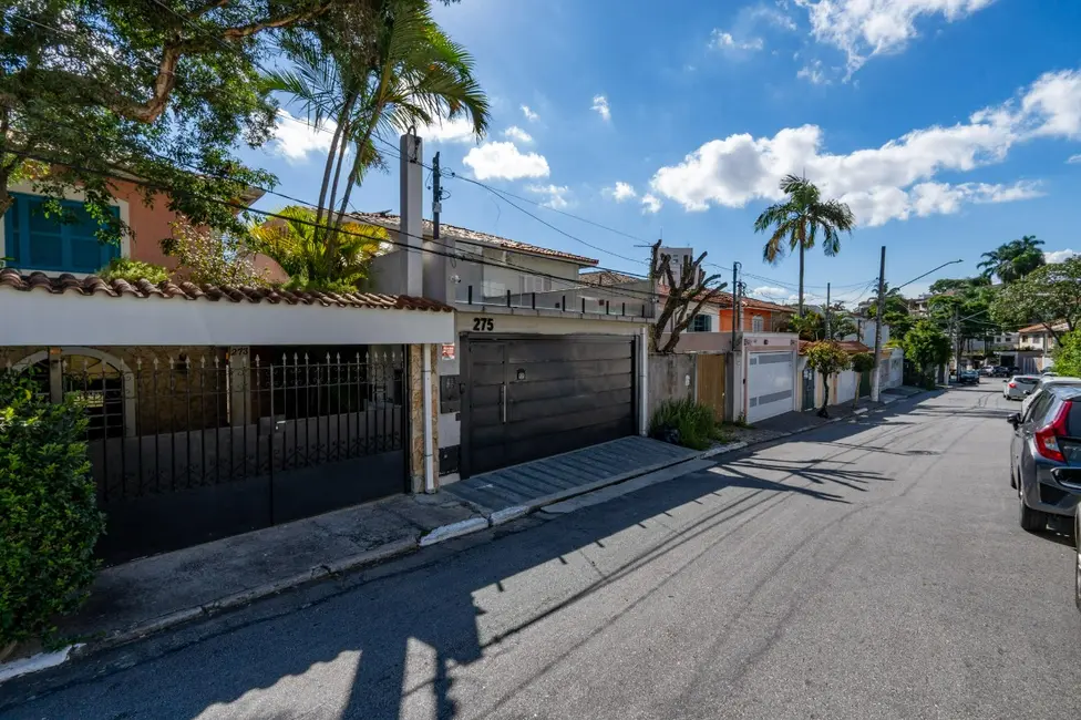 Foto 3 de Casa com 5 quartos à venda, 250m2 em Jardim Umuarama, São Paulo - SP