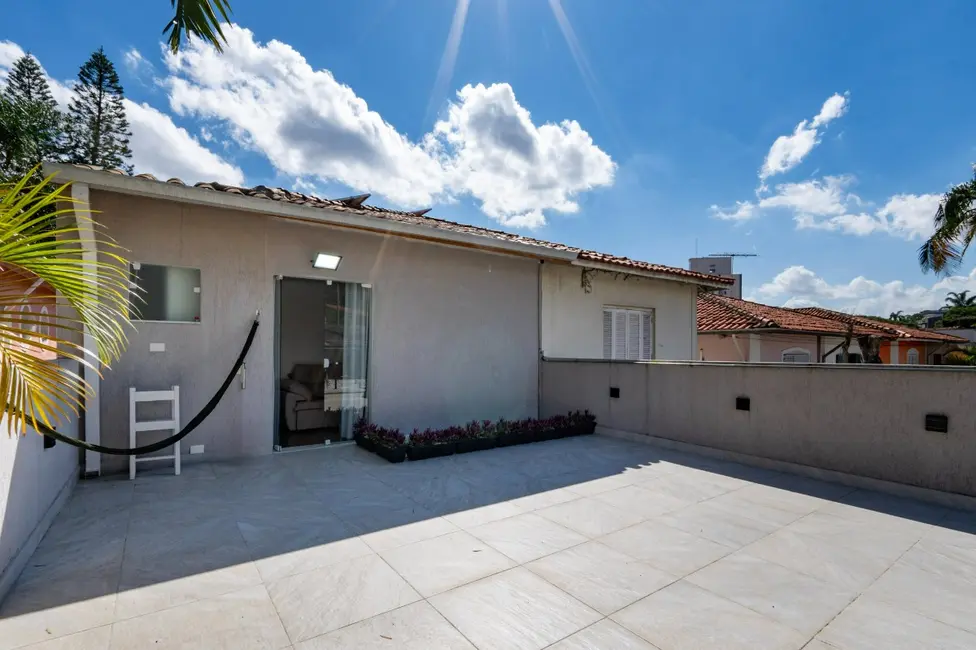 Foto 7 de Casa com 5 quartos à venda, 250m2 em Jardim Umuarama, São Paulo - SP