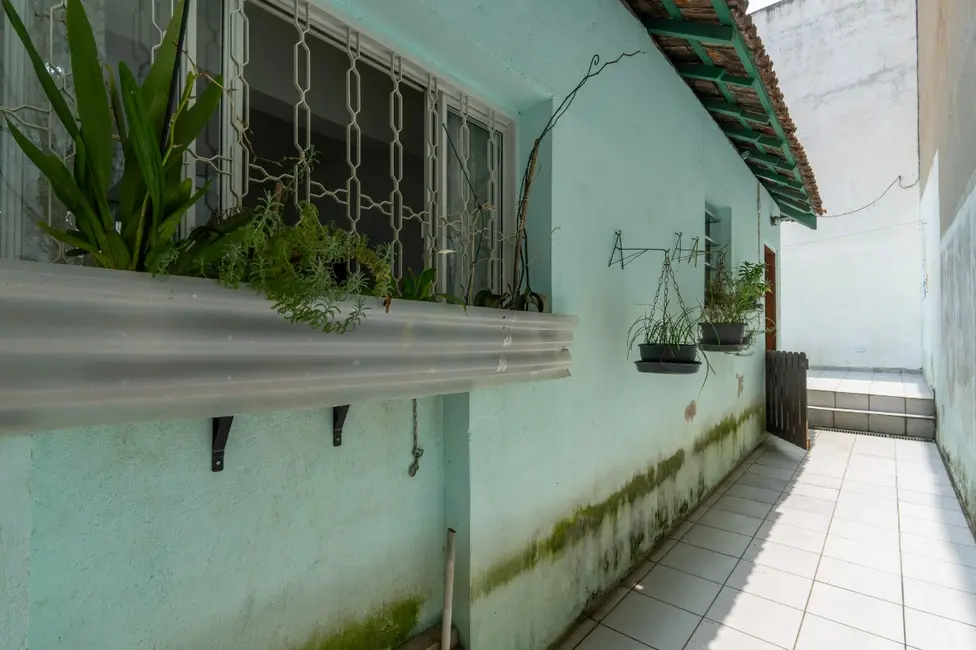 Casa com 4 quartos à venda, 60m2 em Vila Progredior, São Paulo - SP - imagem 8 Foto 8 de Casa com 4 quartos à venda, 60m2 em Vila Progredior, São Paulo - SP