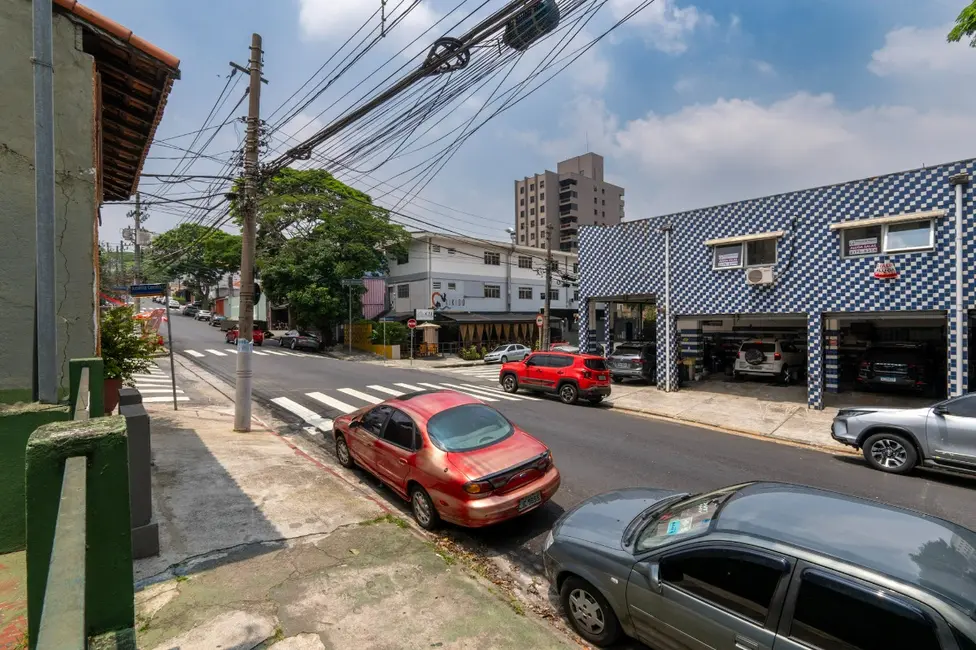 Casa com 4 quartos à venda, 60m2 em Vila Progredior, São Paulo - SP - imagem 4 Foto 4 de Casa com 4 quartos à venda, 60m2 em Vila Progredior, São Paulo - SP