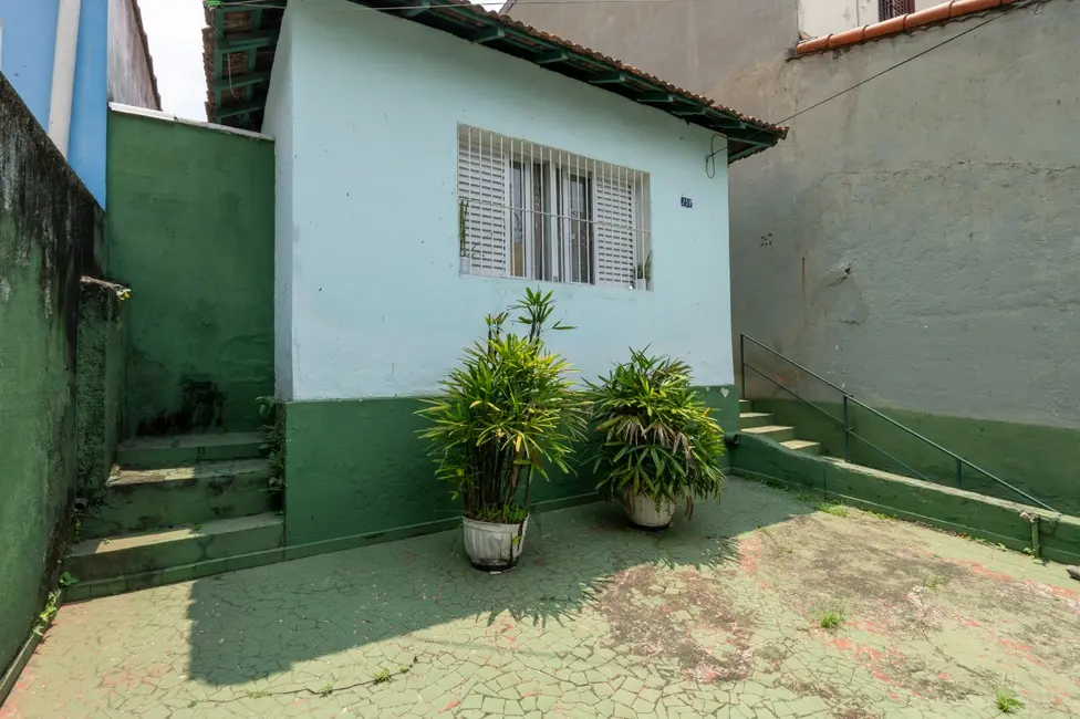 Casa com 4 quartos à venda, 60m2 em Vila Progredior, São Paulo - SP - imagem 3 Foto 3 de Casa com 4 quartos à venda, 60m2 em Vila Progredior, São Paulo - SP