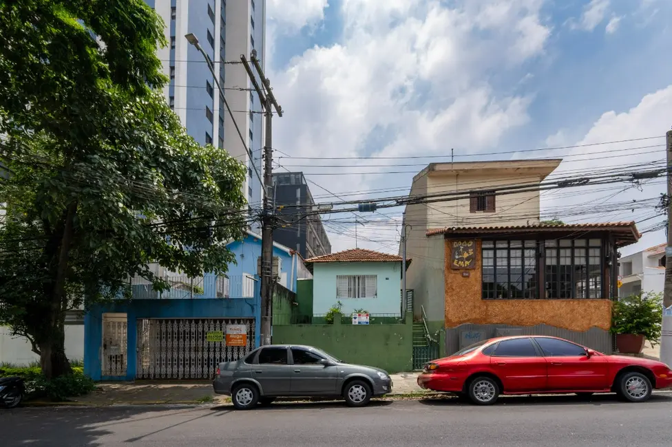 Foto 2 de Casa com 4 quartos à venda, 60m2 em Vila Progredior, São Paulo - SP