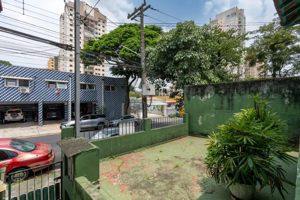 Casa com 4 quartos à venda, 60m2 em Vila Progredior, São Paulo - SP - imagem 7 Foto 7 de Casa com 4 quartos à venda, 60m2 em Vila Progredior, São Paulo - SP