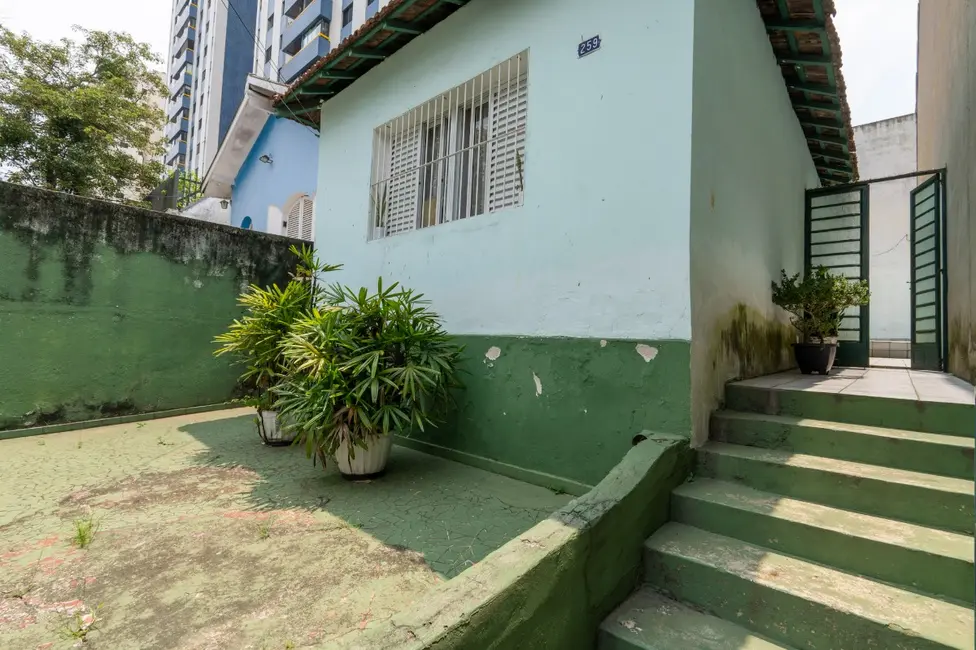 Casa com 4 quartos à venda, 60m2 em Vila Progredior, São Paulo - SP - imagem 6 Foto 6 de Casa com 4 quartos à venda, 60m2 em Vila Progredior, São Paulo - SP