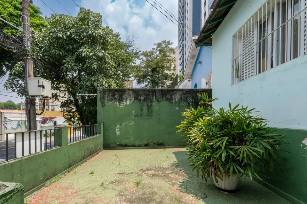 Casa com 4 quartos à venda, 60m2 em Vila Progredior, São Paulo - SP - imagem 5 Foto 5 de Casa com 4 quartos à venda, 60m2 em Vila Progredior, São Paulo - SP
