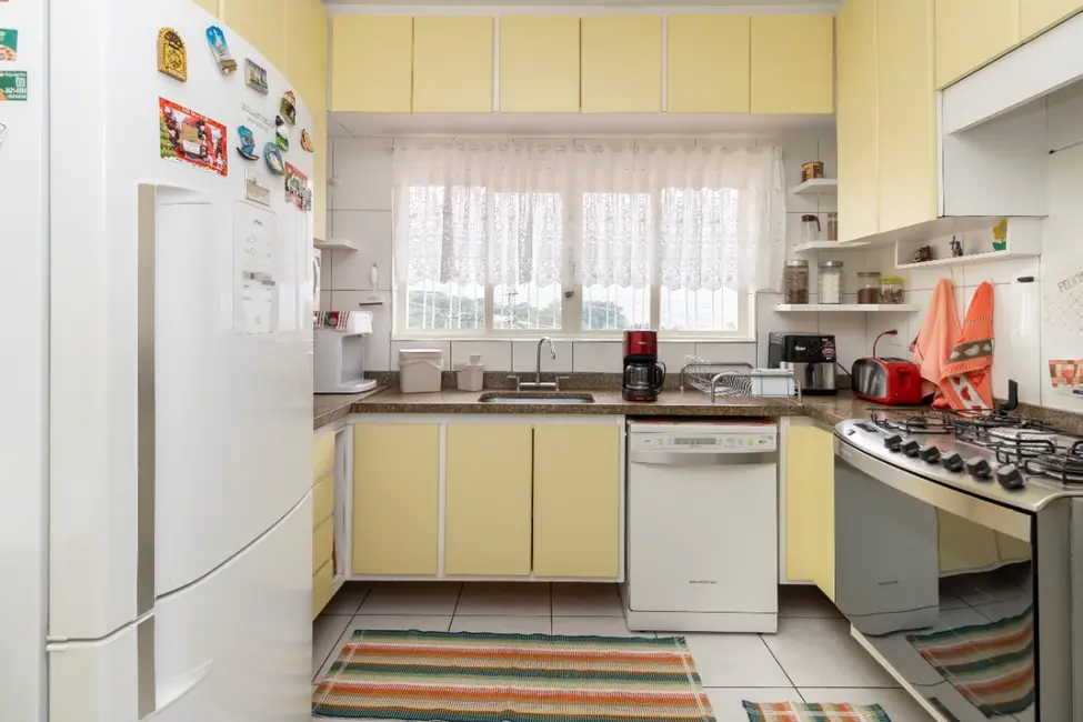 Sobrado com 3 quartos à venda, 119m2 em Jardim Vista Linda, São Paulo - SP - imagem 9 Foto 9 de Sobrado com 3 quartos à venda, 119m2 em Jardim Vista Linda, São Paulo - SP