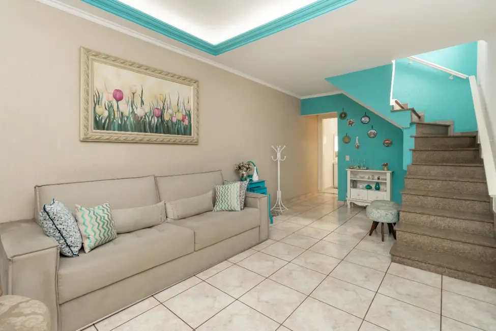 Sobrado com 3 quartos à venda, 119m2 em Jardim Vista Linda, São Paulo - SP - imagem 4 Foto 4 de Sobrado com 3 quartos à venda, 119m2 em Jardim Vista Linda, São Paulo - SP