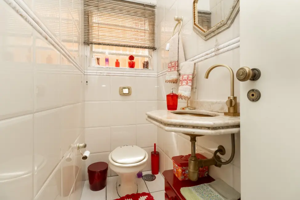 Sobrado com 3 quartos à venda, 119m2 em Jardim Vista Linda, São Paulo - SP - imagem 6 Foto 6 de Sobrado com 3 quartos à venda, 119m2 em Jardim Vista Linda, São Paulo - SP