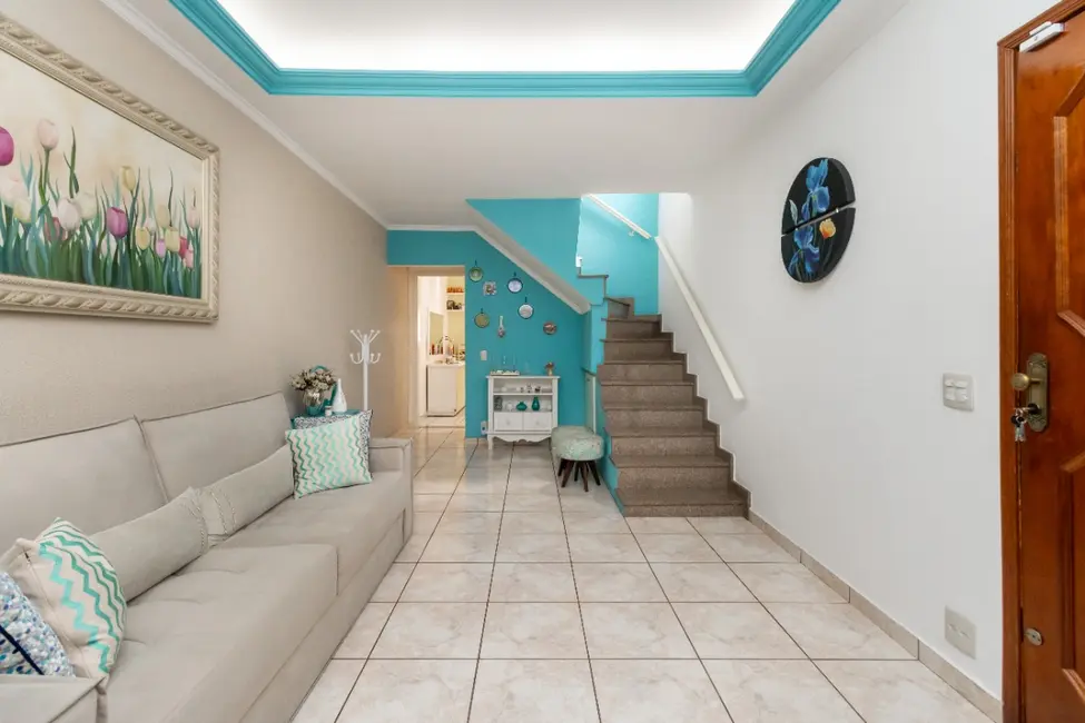 Sobrado com 3 quartos à venda, 119m2 em Jardim Vista Linda, São Paulo - SP - imagem 3 Foto 3 de Sobrado com 3 quartos à venda, 119m2 em Jardim Vista Linda, São Paulo - SP