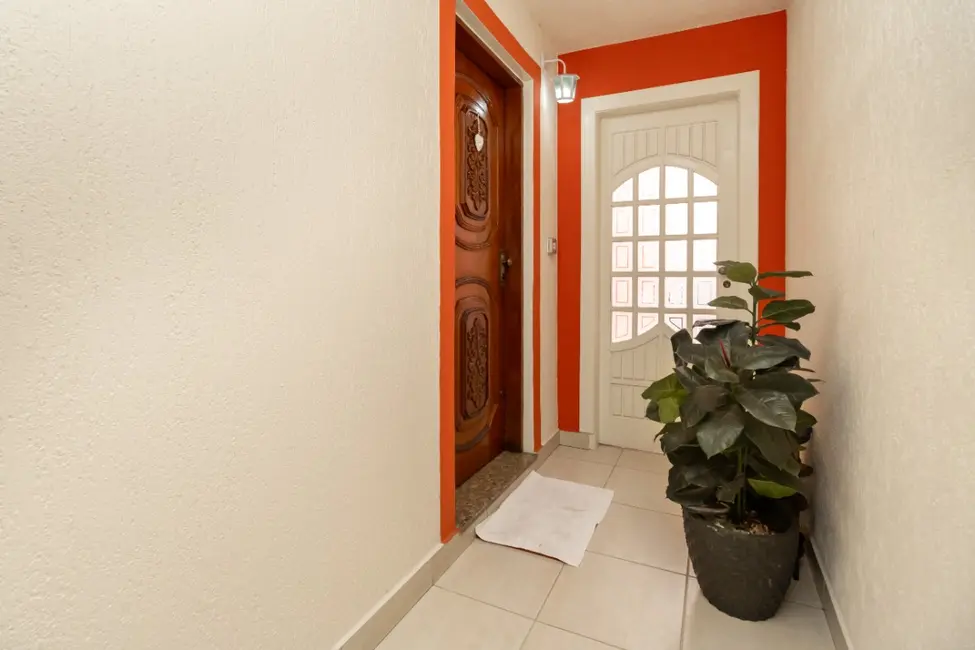 Foto 2 de Sobrado com 3 quartos à venda, 119m2 em Jardim Vista Linda, São Paulo - SP