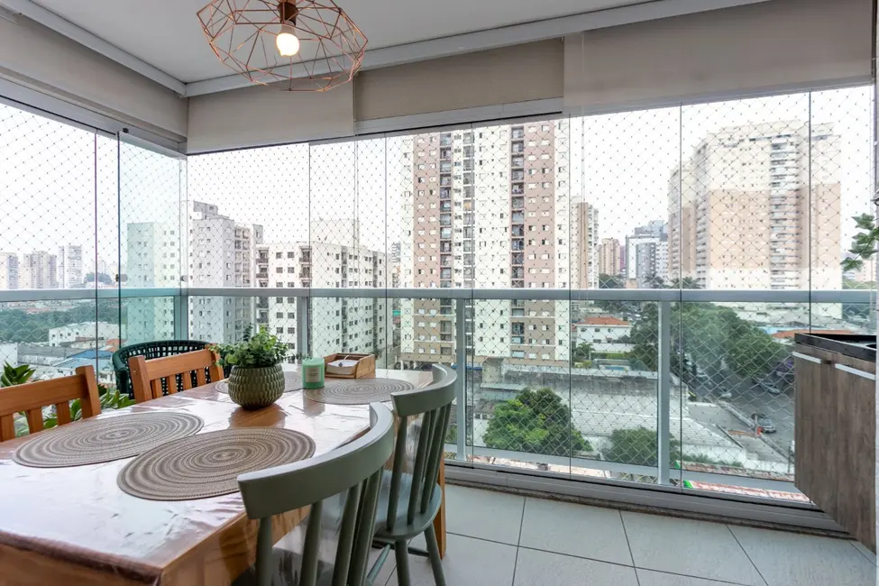 Foto 6 de Apartamento com 2 quartos à venda, 73m2 em Vila Monte Alegre, São Paulo - SP