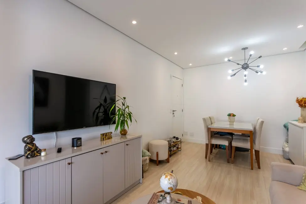 Foto 5 de Apartamento com 2 quartos à venda, 73m2 em Vila Monte Alegre, São Paulo - SP