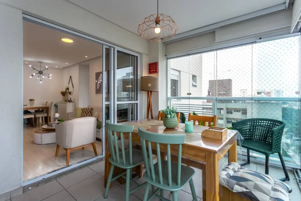 Foto 7 de Apartamento com 2 quartos à venda, 73m2 em Vila Monte Alegre, São Paulo - SP