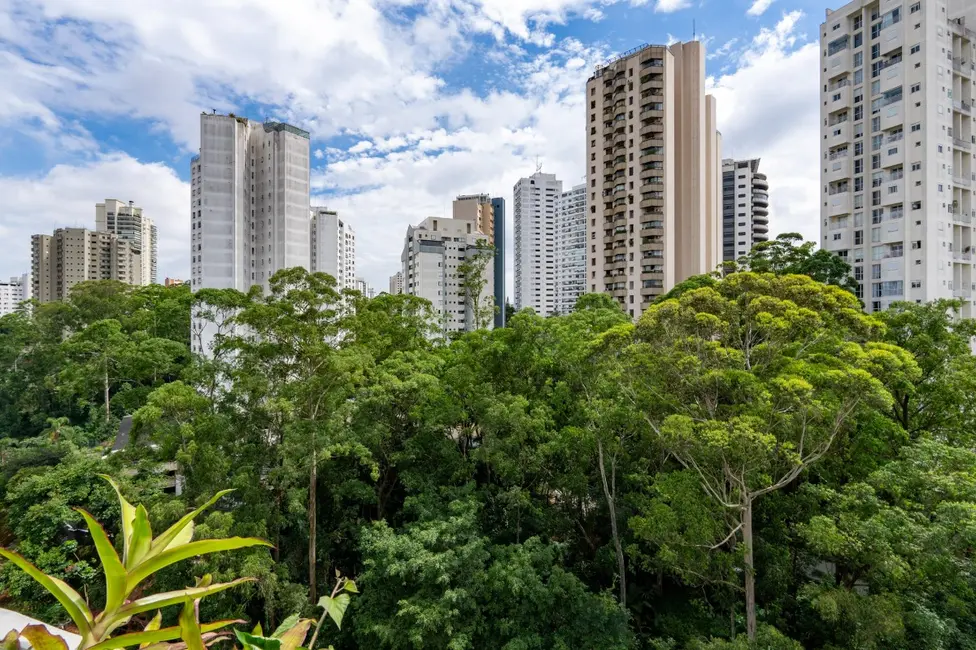 Apartamento com 4 quartos à venda, 200m2 em Vila Andrade, São Paulo - SP - imagem 9 Foto 9 de Apartamento com 4 quartos à venda, 200m2 em Vila Andrade, São Paulo - SP