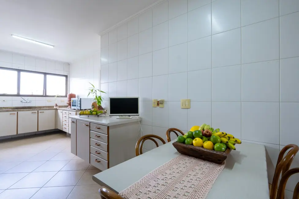 Foto 2 de Apartamento com 4 quartos à venda, 200m2 em Vila Andrade, São Paulo - SP