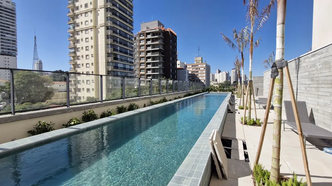 Foto 5 de Apartamento com 3 quartos à venda, 157m2 em Perdizes, São Paulo - SP