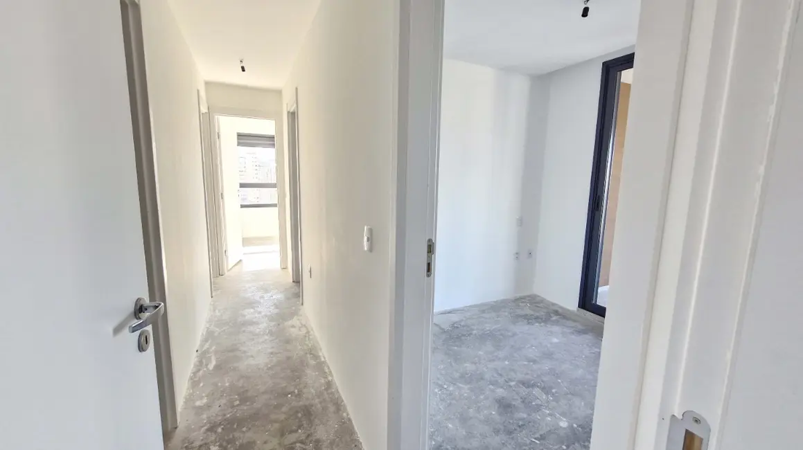 Apartamento com 3 quartos à venda, 157m2 em Perdizes, São Paulo - SP - imagem 8 Foto 8 de Apartamento com 3 quartos à venda, 157m2 em Perdizes, São Paulo - SP