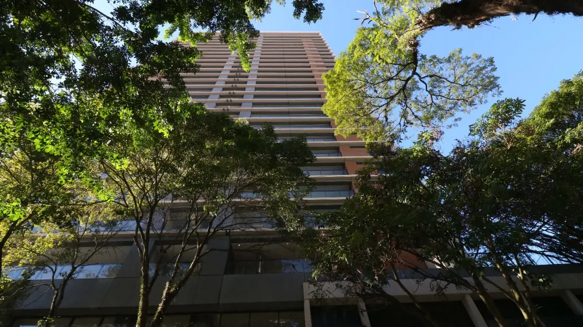 Foto 4 de Apartamento com 3 quartos à venda, 157m2 em Perdizes, São Paulo - SP